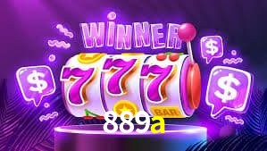 Welcome Bonus 889a