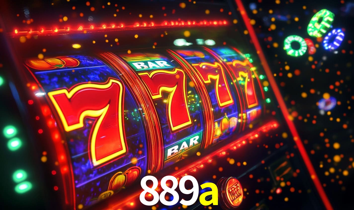 889a: Seu Cassino Premiado com Pagamentos Rápidos
