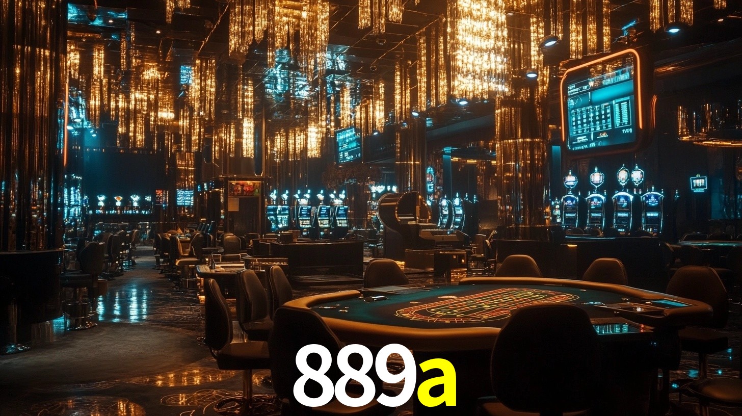 889a - Jackpot de Pressão Total - 889a.com