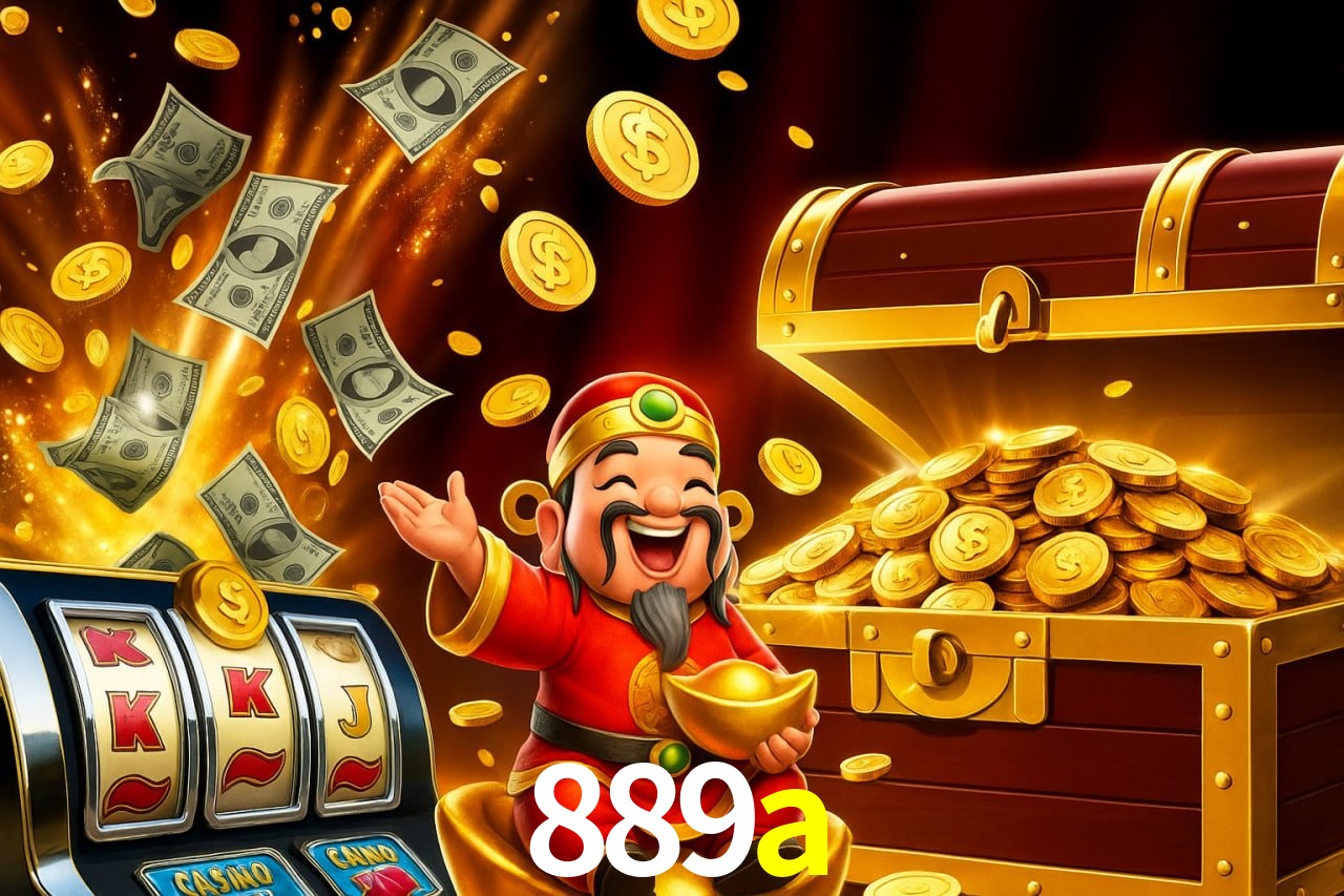 Casino VIP 889a