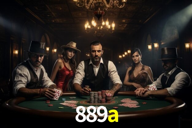 889a Fortune Tiger