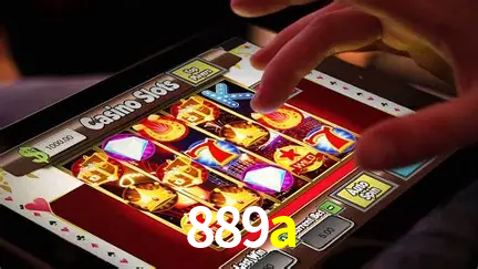 Descubra o Mundo do Cassino Online com 889a
