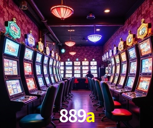 889a lottery