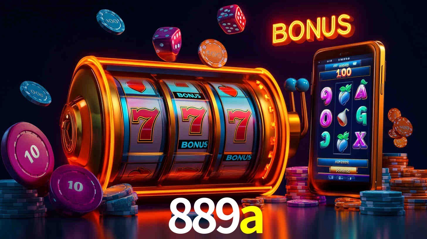 Inovações de Jogos na 889a: O Futuro das Experiências Interativas