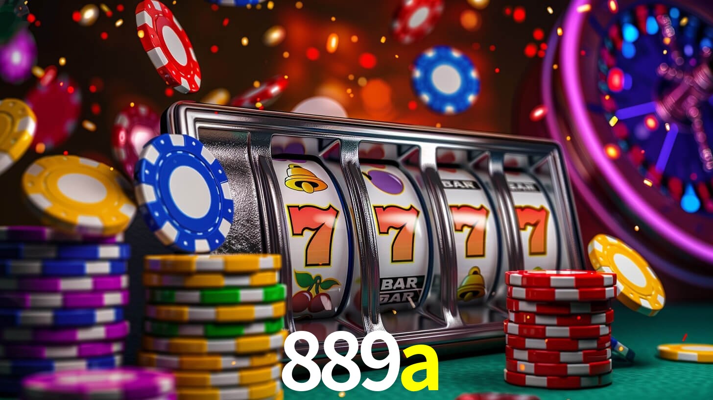 Mesa de Blackjack 889a