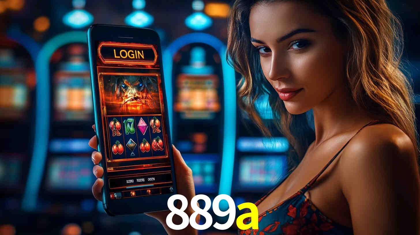 889a: A Experiência de Casino com Jogos de Mesa ao Vivo