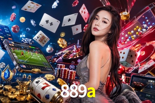 Game Providers 889a
