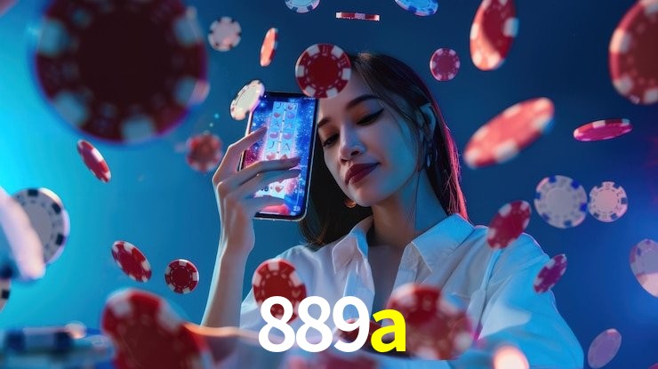 cassino 889a