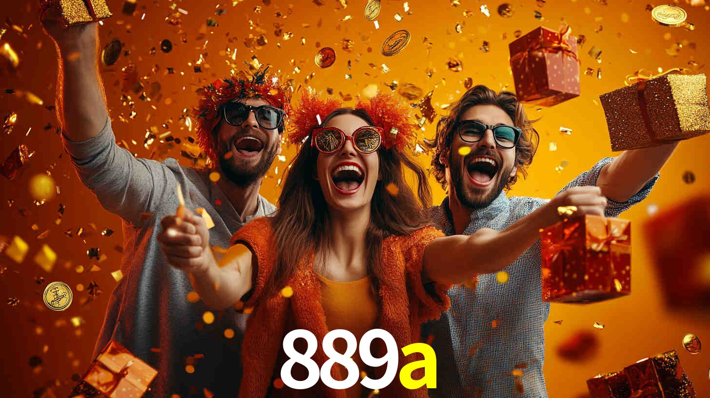 889a: Seu Especialista em Apostas Esportivas Brasileiras