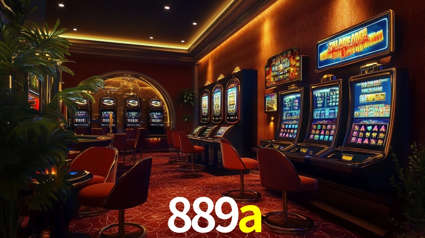 Welcome Bonus 889a
