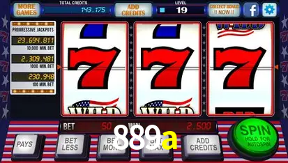 Descubra a Magia dos Jogos de Arcade no 889a