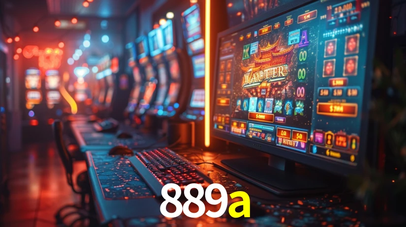 Experimente o Login Seguro Premium no 889a