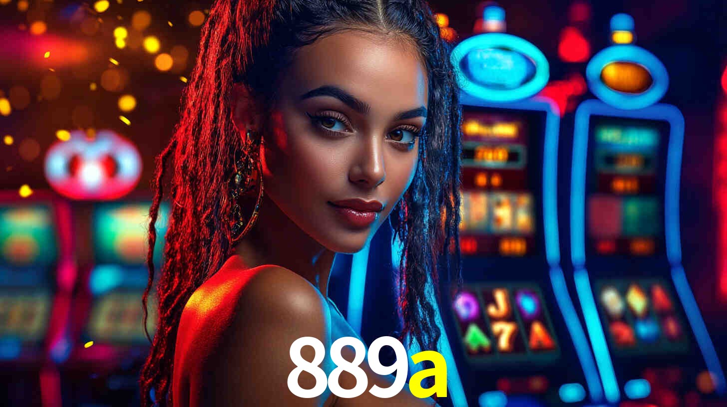Descubra o Programa VIP da 889a: Vantagens Exclusivas para Jogadores