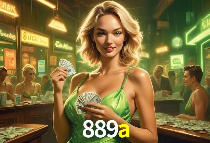 Desvendando o Mundo dos Jogos Virtuais na 889a