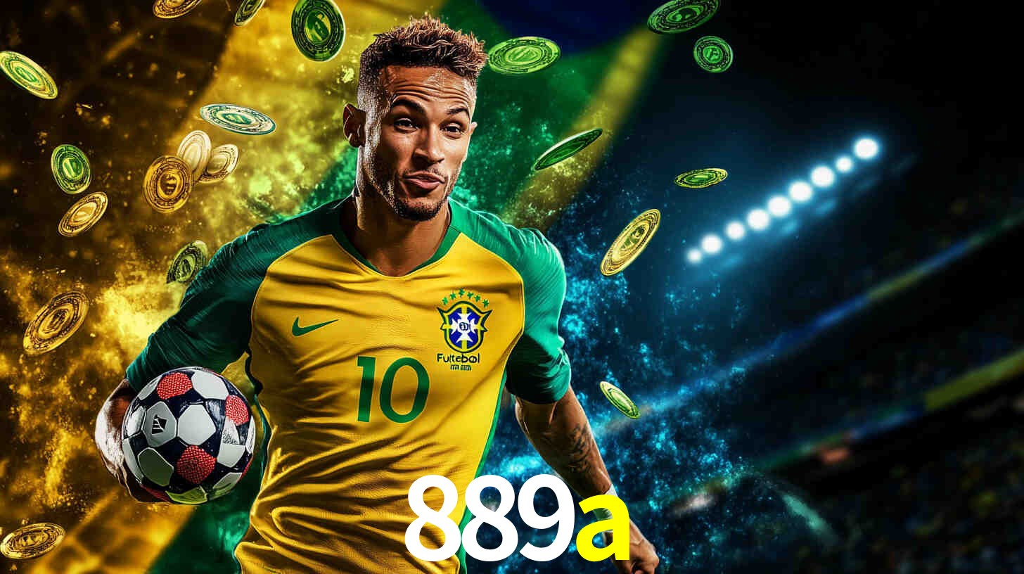 Explorando a Categoria de Eventos em Apostas na 889a
