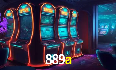 Desvendando o Mundo dos Jogos Virtuais na 889a