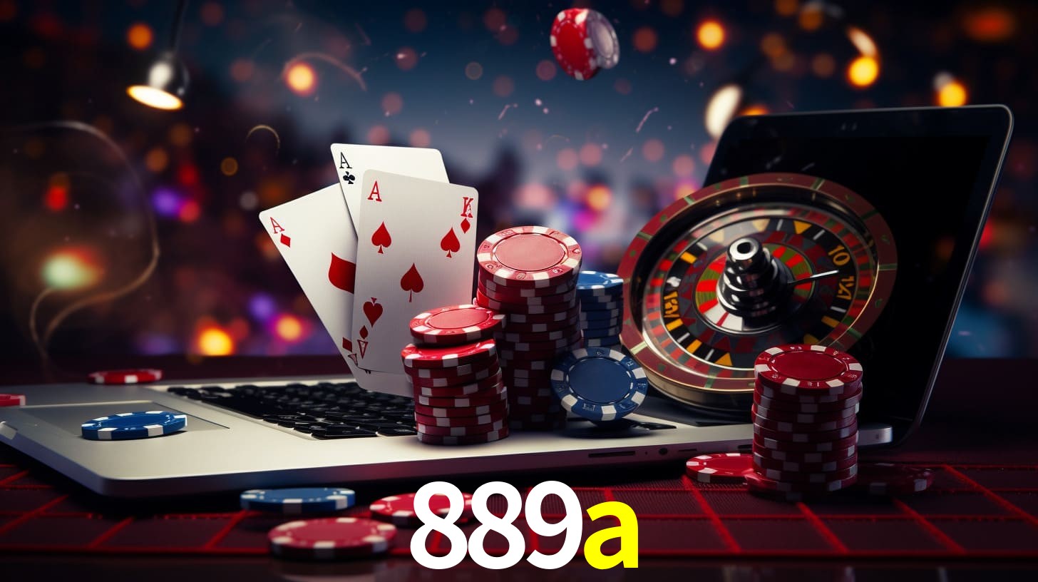 Blackjack Table 889a