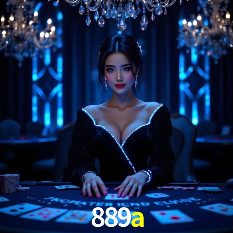 Provedores de Jogos 889a