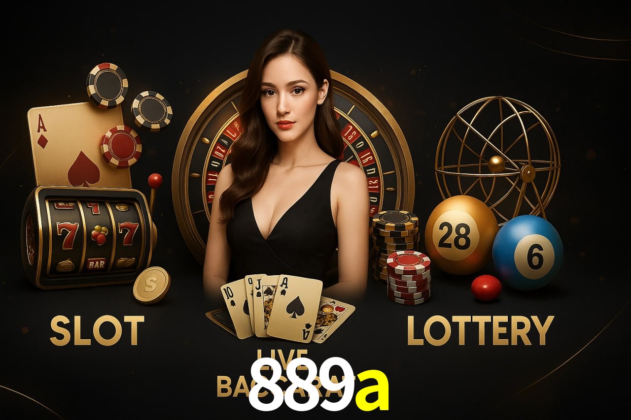 889a Plataforma Oficial