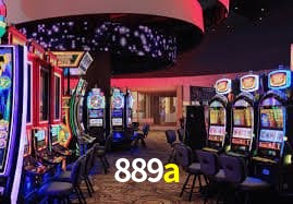 889a Plataforma