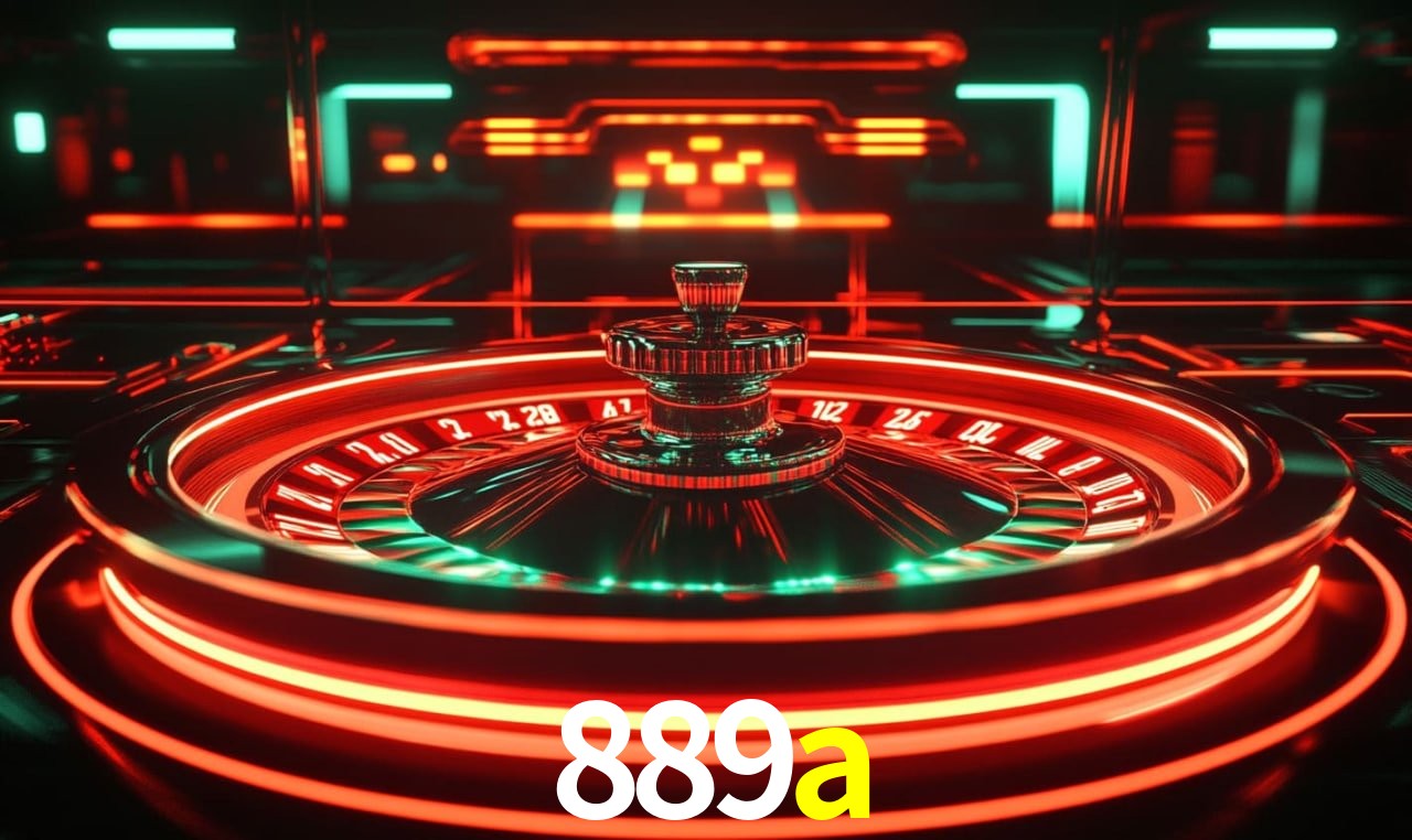 Descubra o Programa VIP da 889a: Vantagens Exclusivas para Jogadores