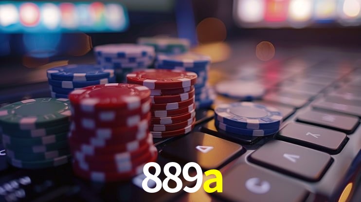 Tecnologia da Plataforma 889a