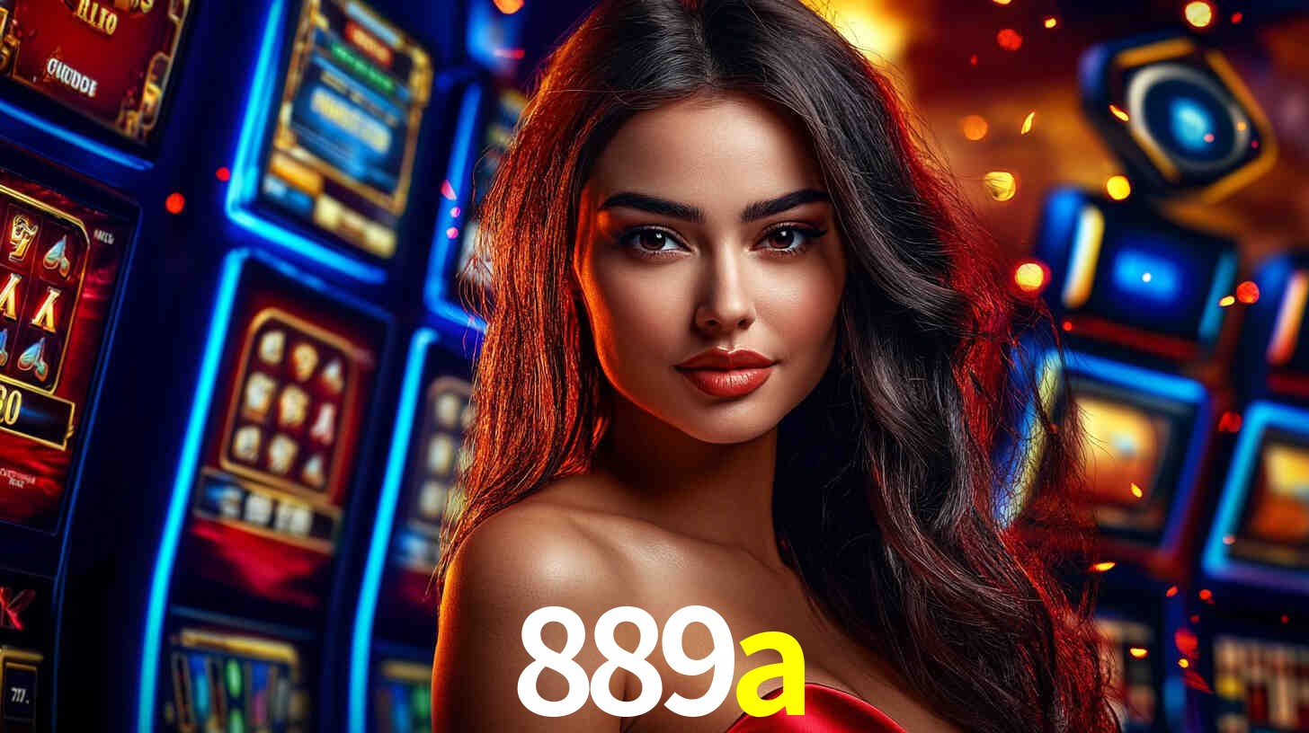A Experiência Imersiva dos Cassinos Ao Vivo no 889a