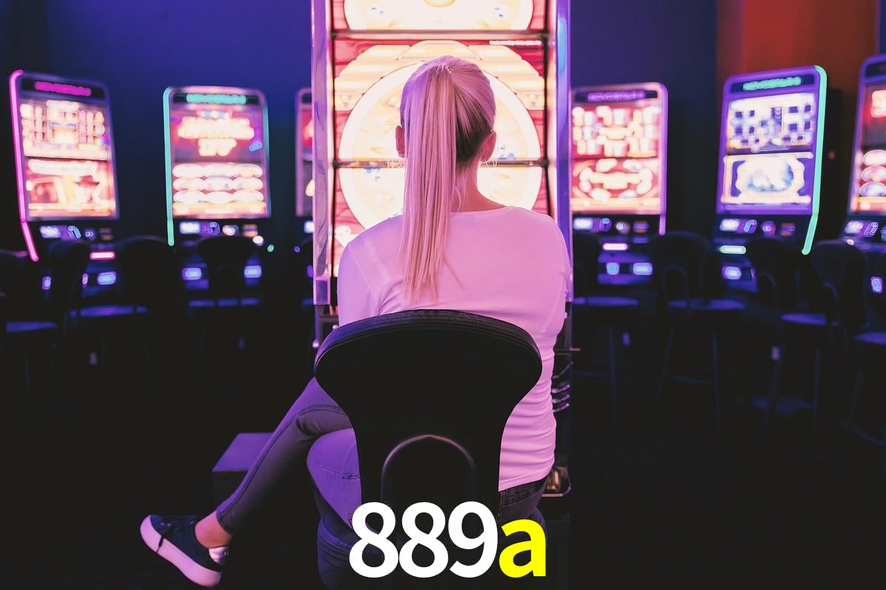 Live Casino 889a