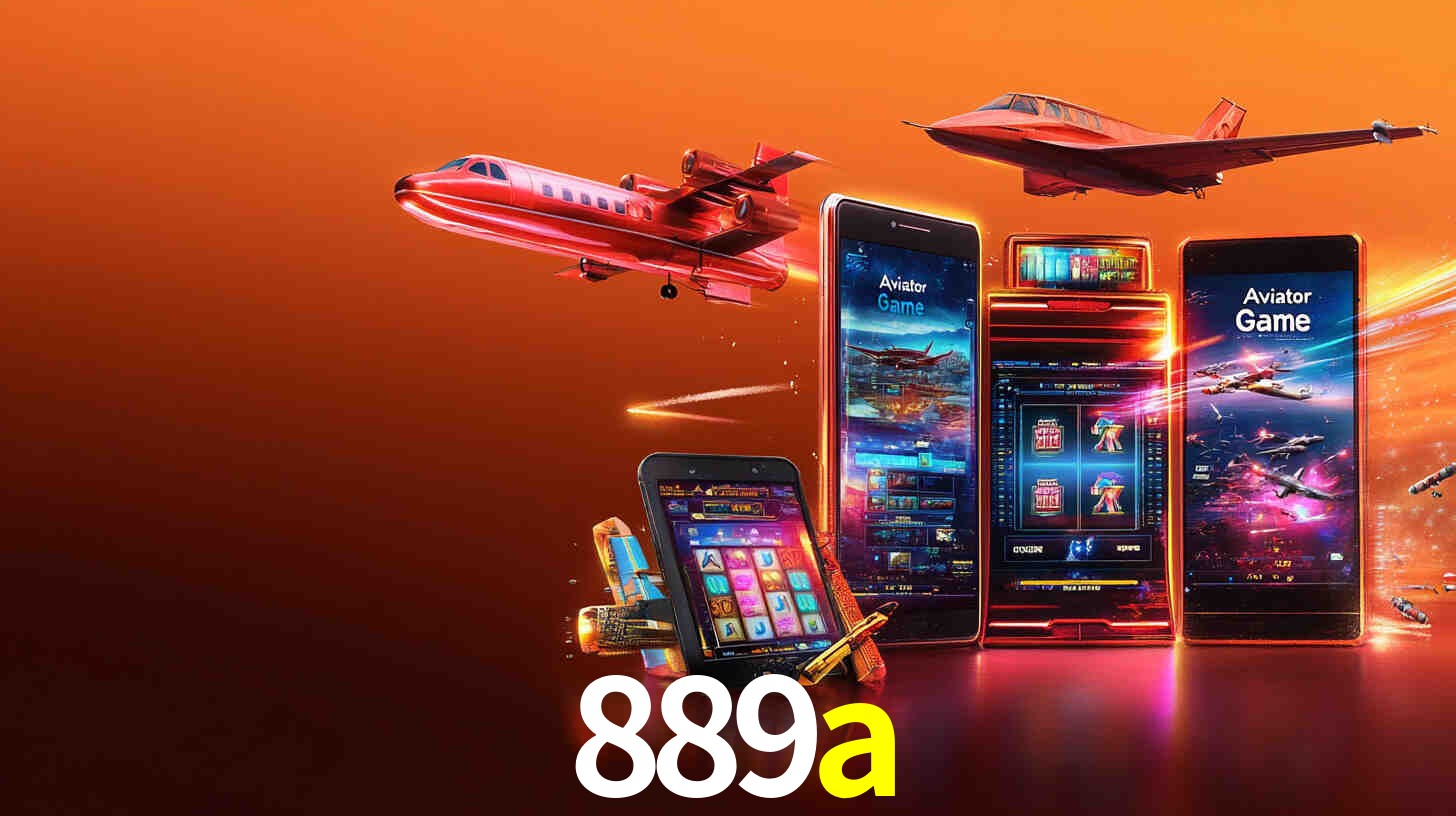 Apostas Esportivas na 889a: Um Guia Completo