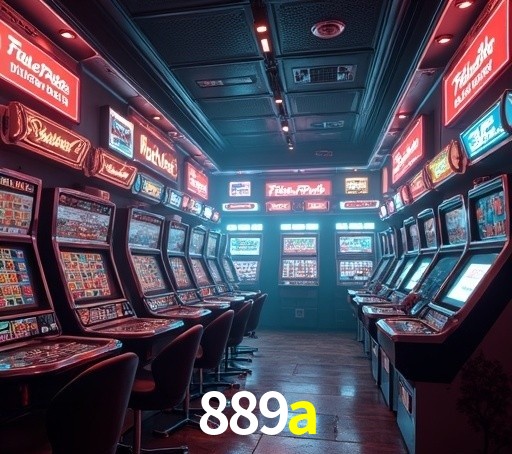 889a cassino online