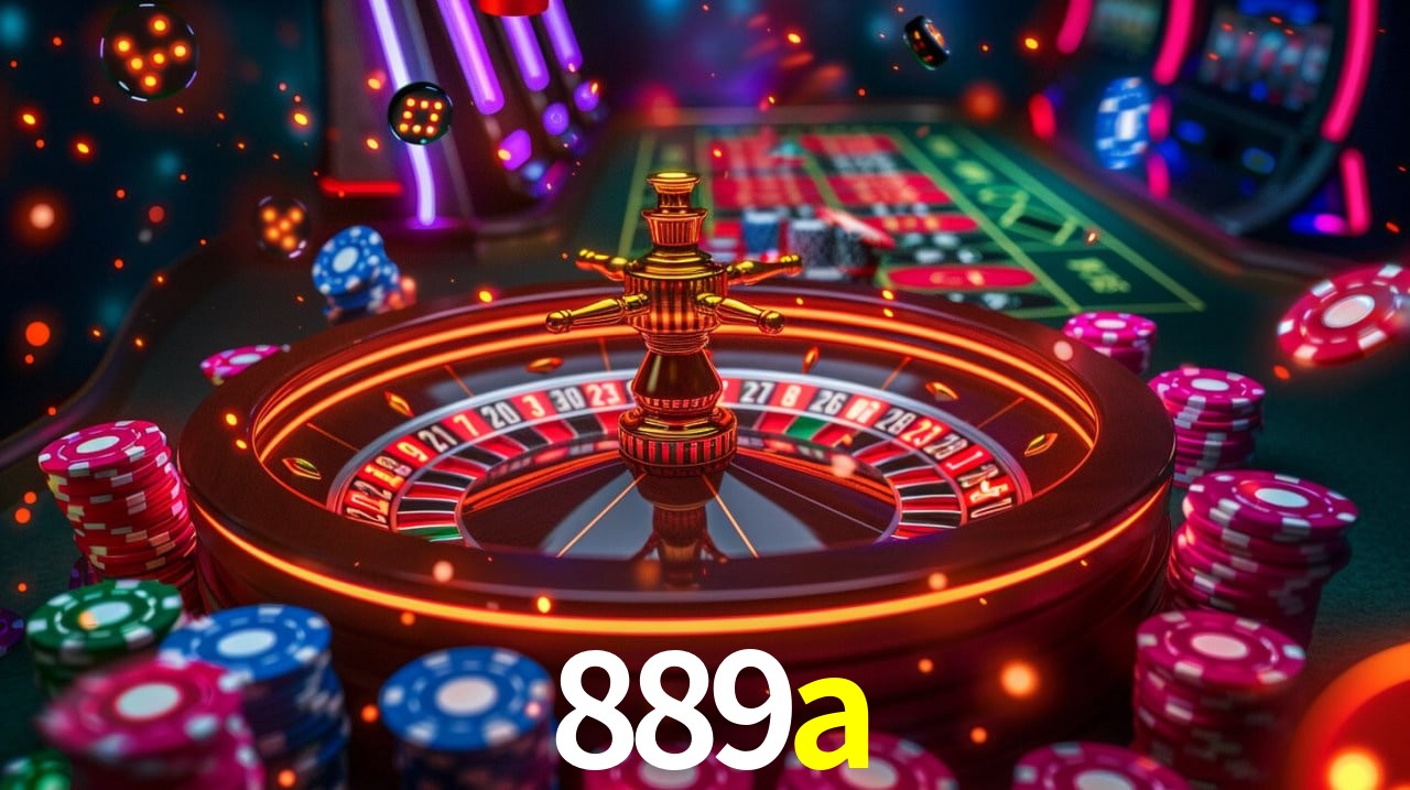 Bônus de Boas-vindas 889a