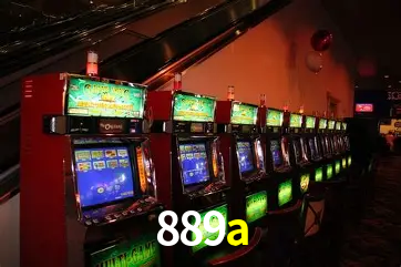 A Emoção da Loteria na 889a: Uma Chance de Mudança de Vida