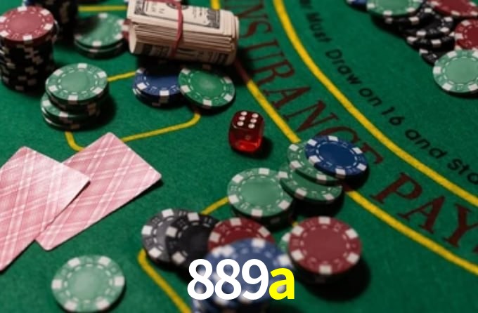 Bônus Generosos e Exclusivos no 889a para Você!