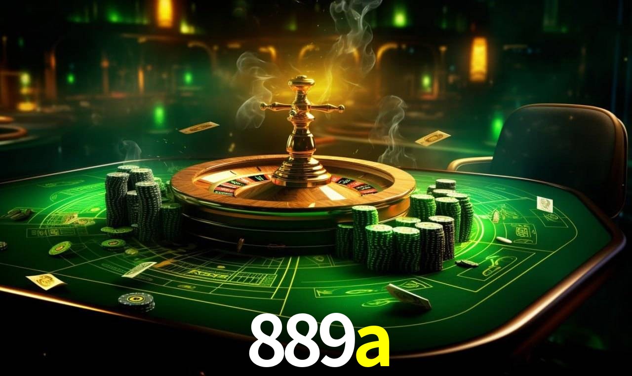 Interface do App 889a