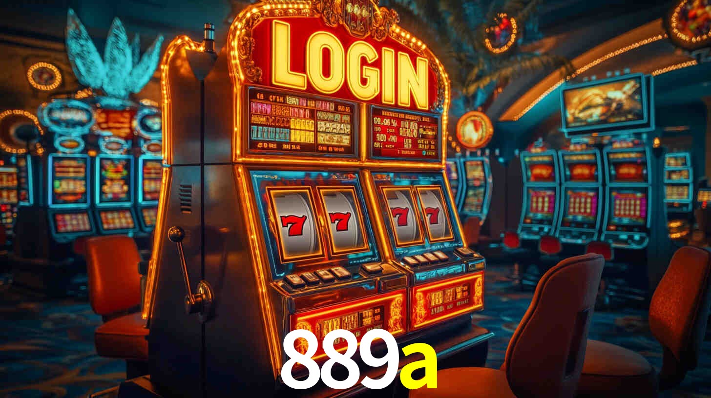 889a App Interface