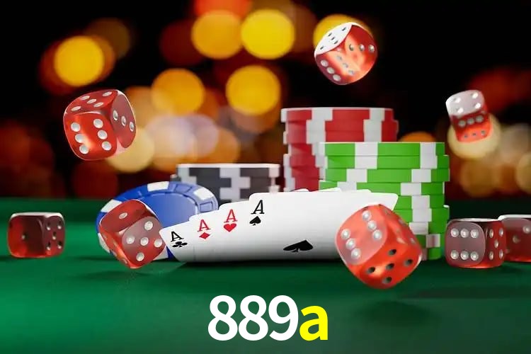 Jogos de Slot 889a