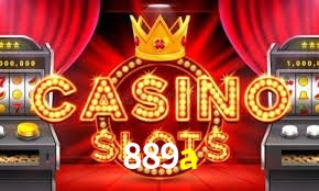 Slot Games 889a