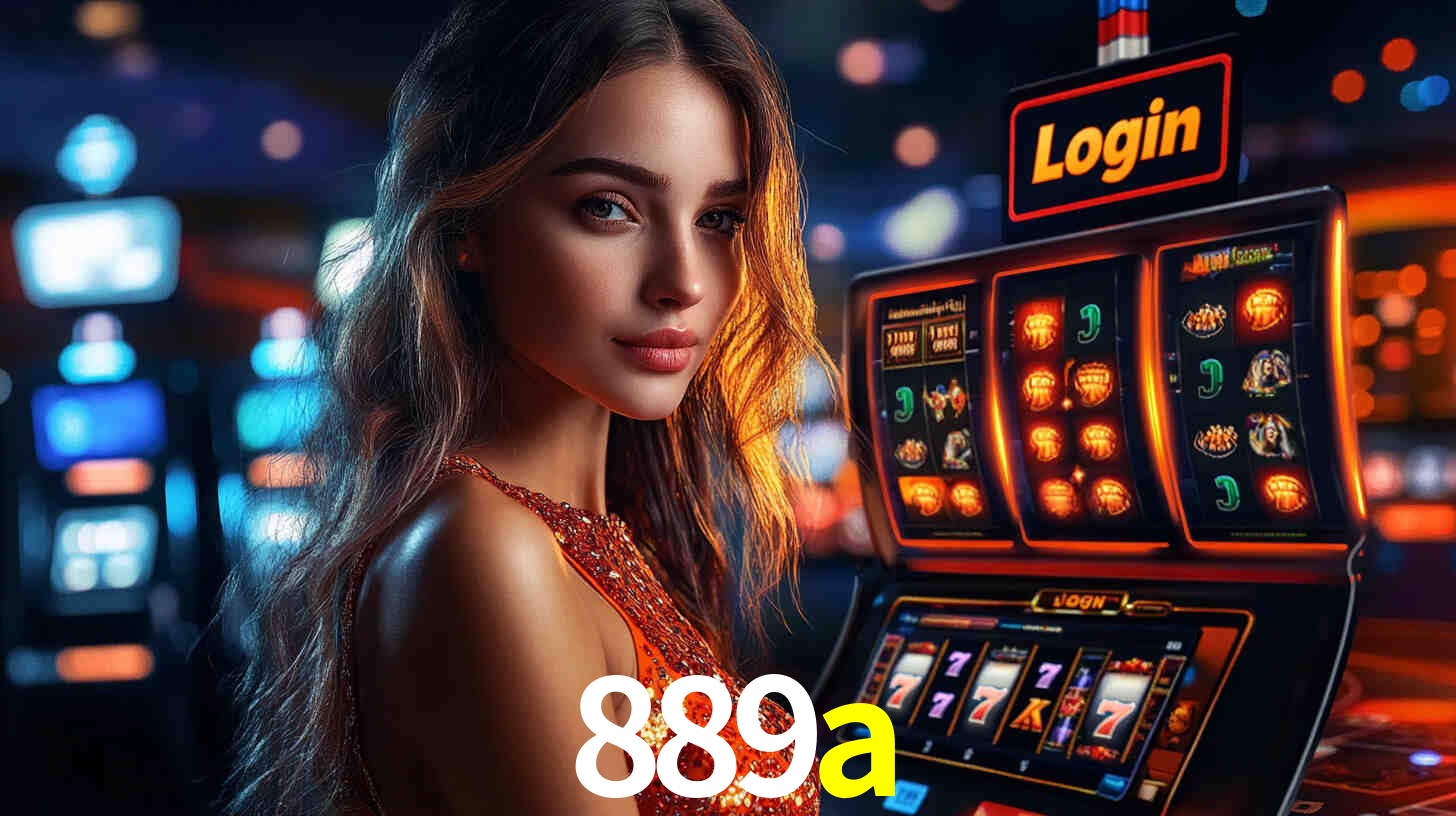 Roulette Table 889a