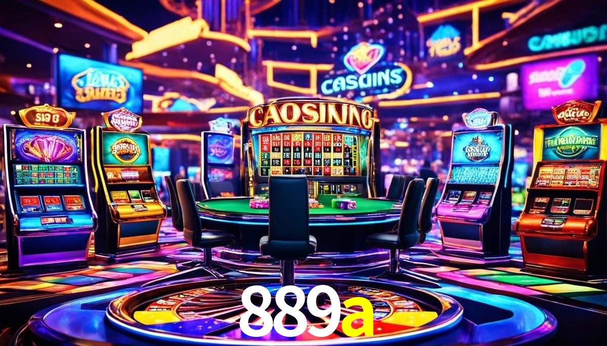 Recursos de Bônus 889a