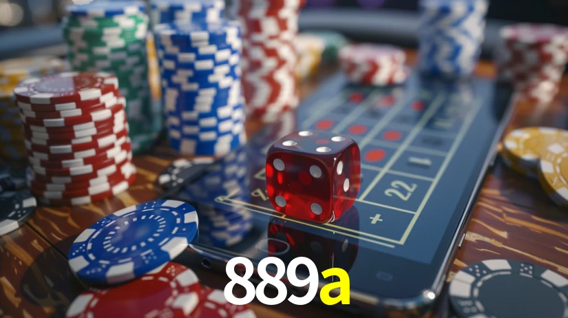 889a App Interface