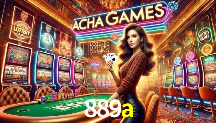 Game Providers 889a