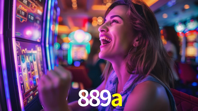 Blackjack Table 889a