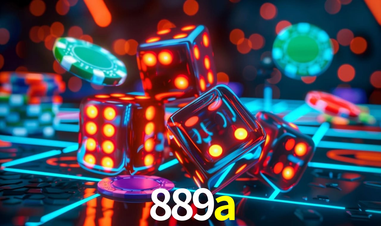 889a: Seu Especialista em Apostas Esportivas Brasileiras