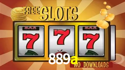 Descubra o Mundo do Cassino Online com 889a