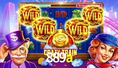 889a: A Experiência de Casino com Jogos de Mesa ao Vivo