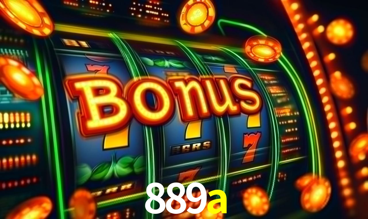 Bonus Features 889a