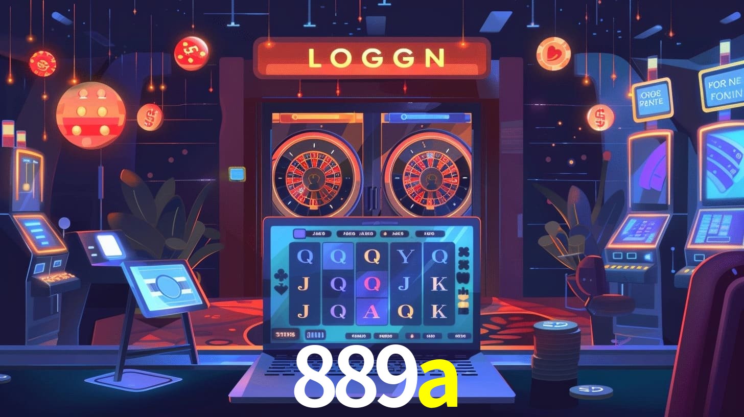 889a bet
