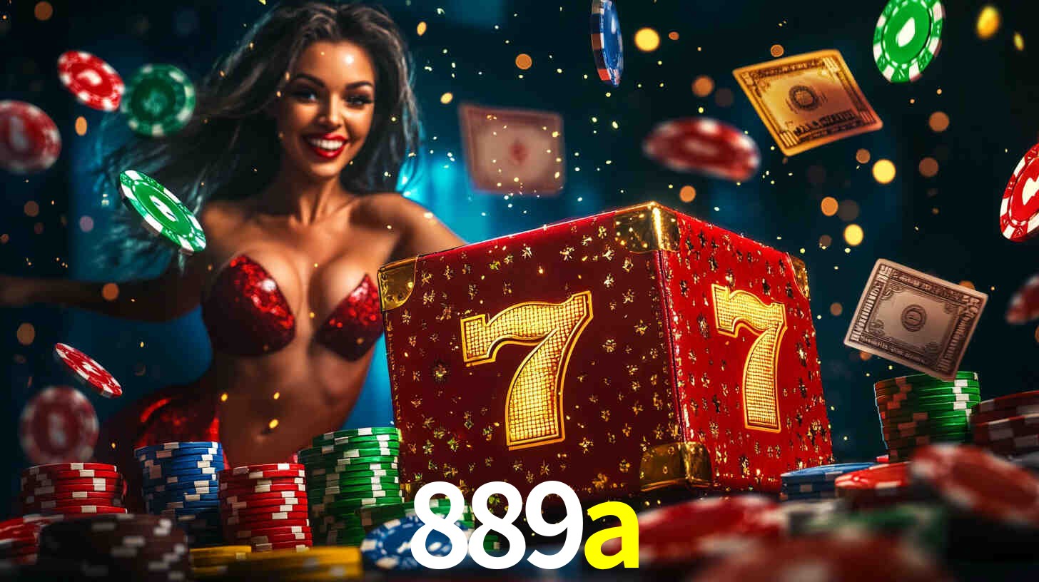 Inovações de Jogos na 889a: O Futuro das Experiências Interativas