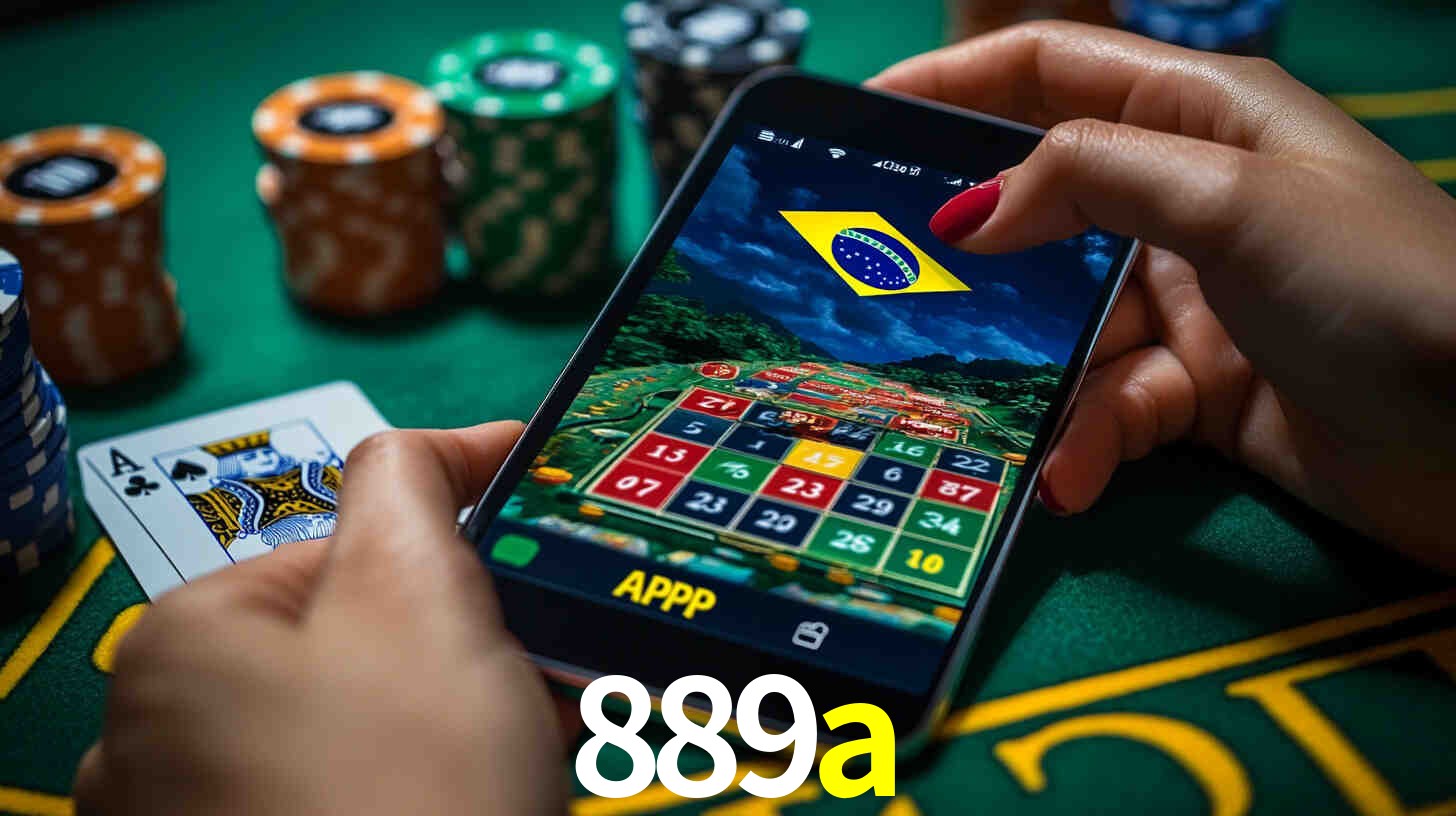Explorando a Categoria de Eventos em Apostas na 889a