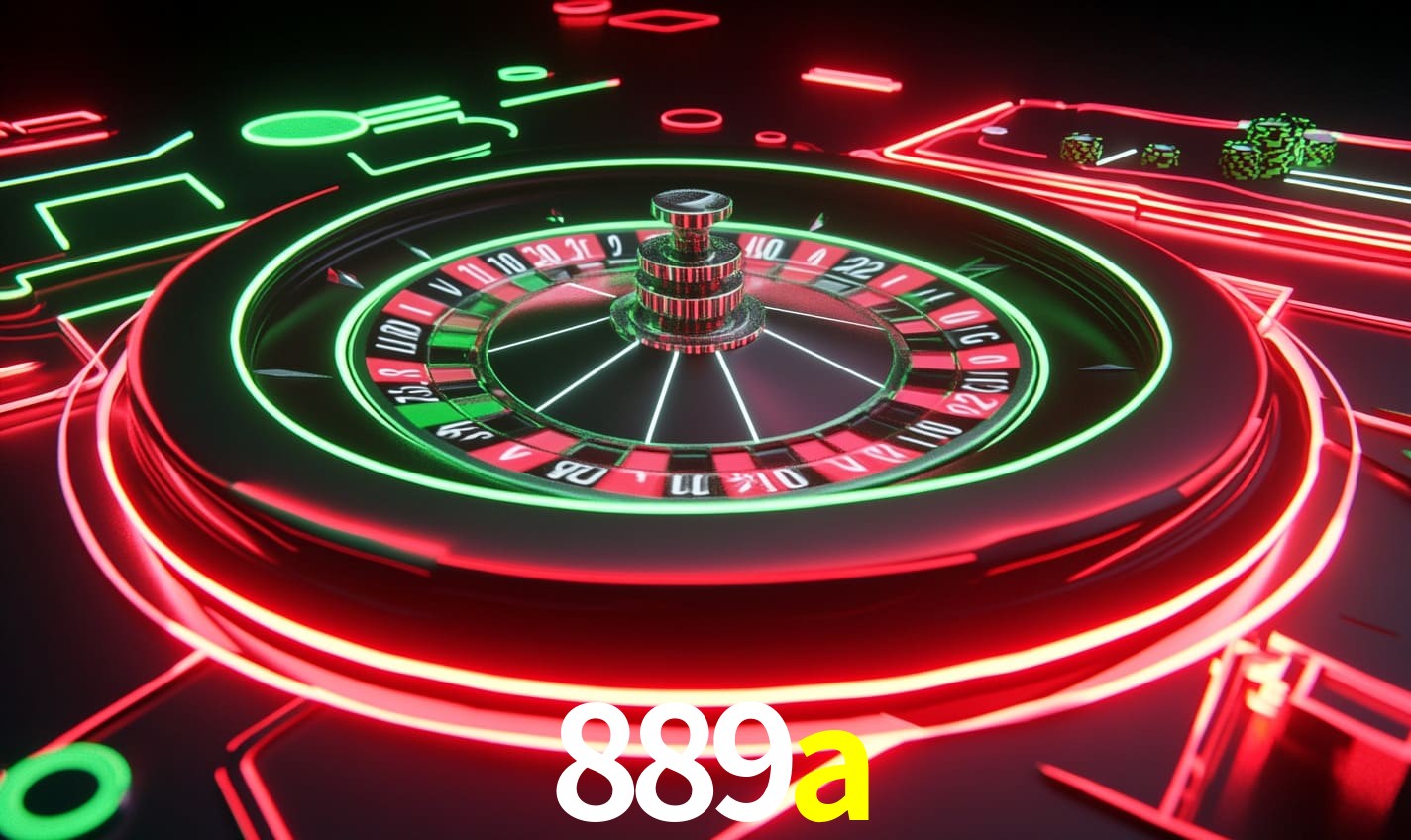 A Emoção da Loteria na 889a: Uma Chance de Mudança de Vida